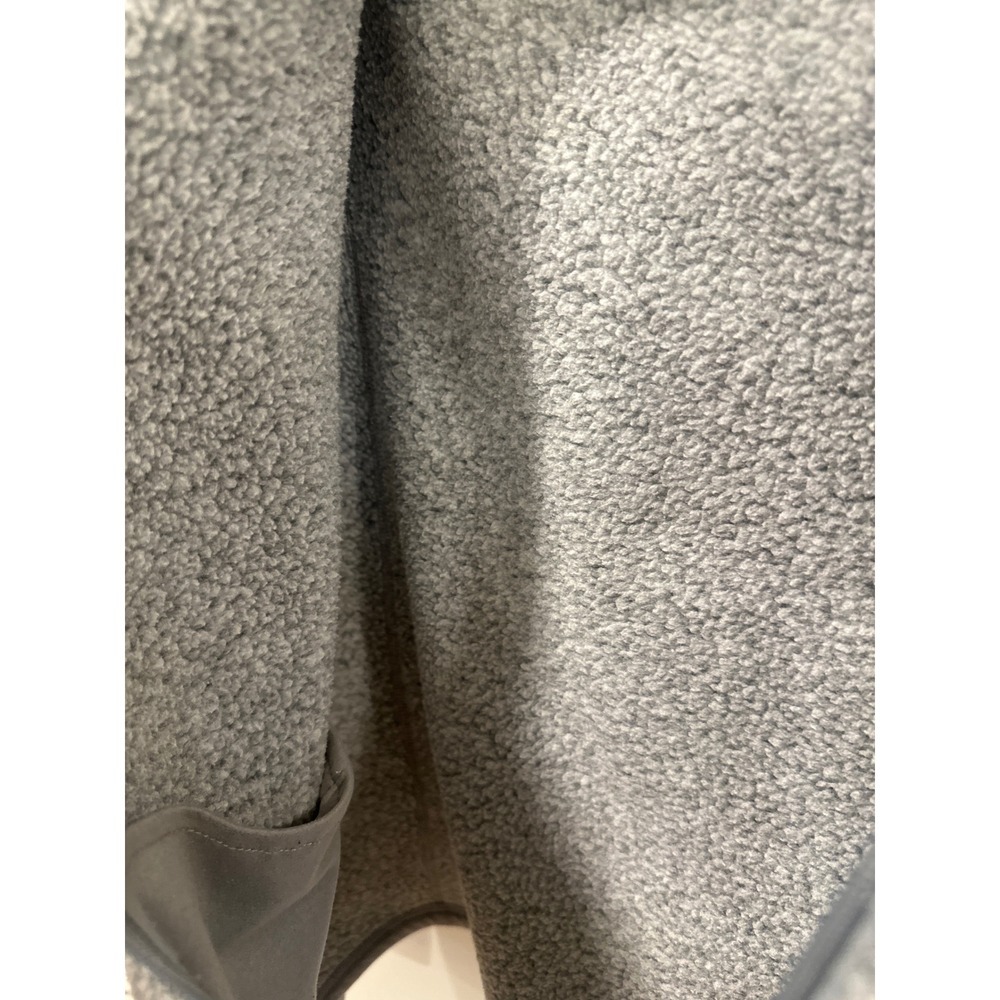 Patagonia better sweater Fleece Jacket Full Zip Gray Women's Size S Cozy Outdoor - Picture 10 of 10
